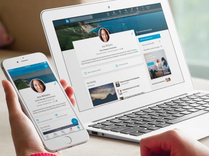 linkedin-reactions