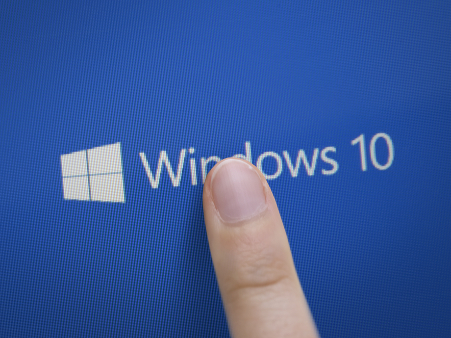 Faille Windows 10 : pourquoi vous devez patcher