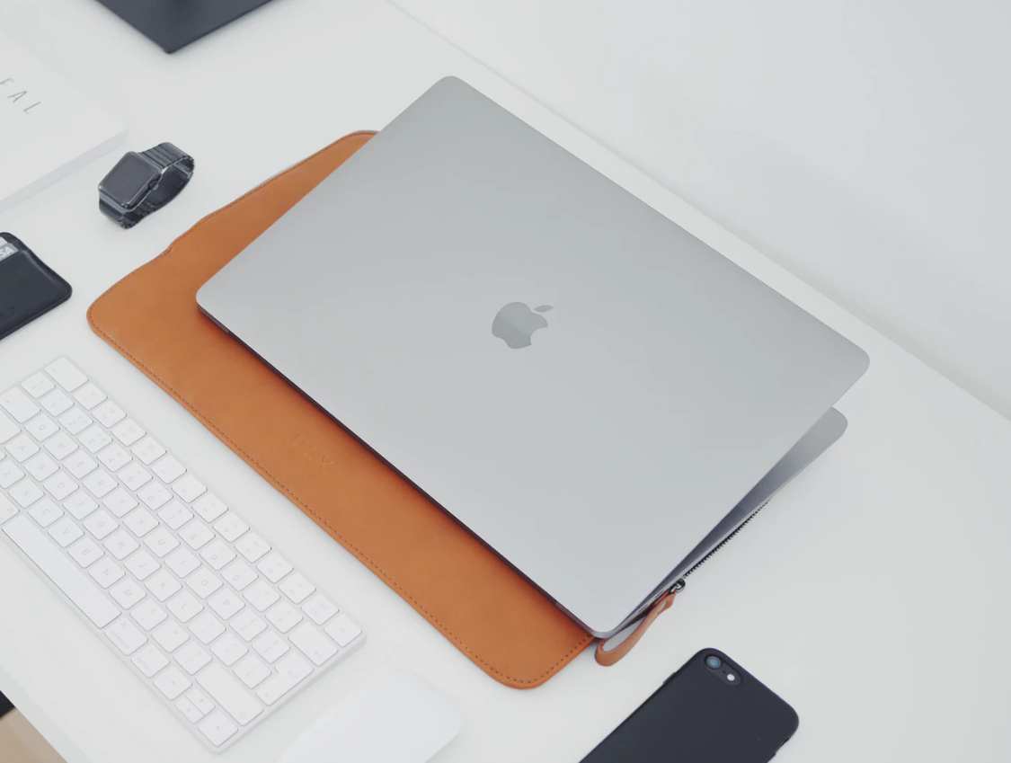 Apple signe la fin des MacBook