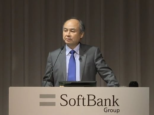 Vision Fund : SoftBank remet ça avec Microsoft mais sans l'Arabie saoudite