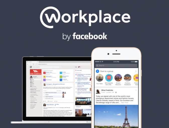 Workplace : Facebook augmente les prix mais garantit des coûts plus prévisibles