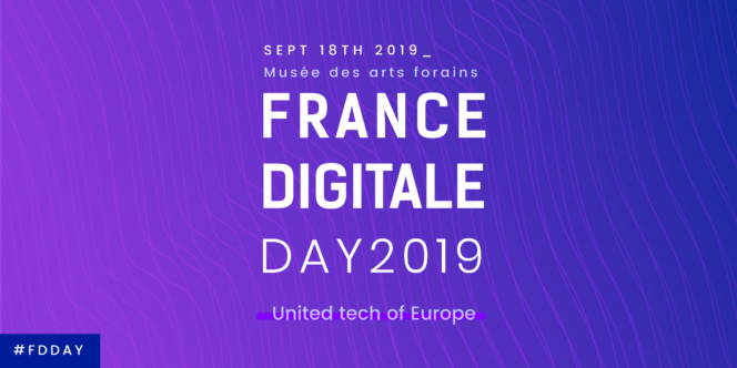 France Digitale Day 2019 : Macron veut multiplier les licornes