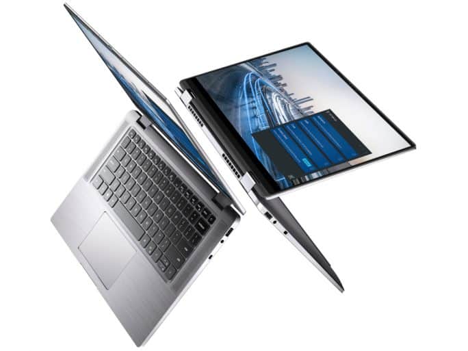 Dell et Lenovo lancent leur gamme Tiger Lake