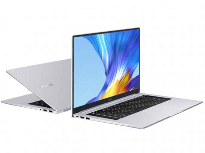 PC Portables : Honor pousse ses MagicBook et MateBook