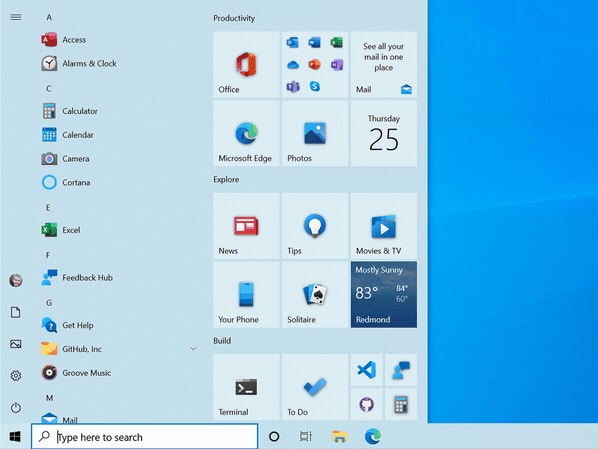 Avec le nouveau programme Insider, Windows 10 se modernise