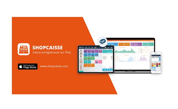 Quels sont les avantages d'une caisse enregistreuse tactile ? –  Caps-entreprise