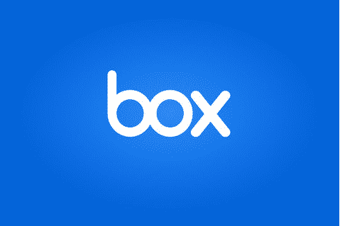 Stockage et collaboratif : Box dévoile ses nouveautés jusqu'à 2022
