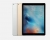 Apple iPad Pro : modèles