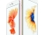 gamme Apple iPhone 6s : les deux modèles