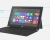 Microsoft : tablette Surface Windows 8 Pro : quelques caractéristiques