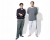 Yahoo : les co-fondateurs Jerry Yang et David Filo